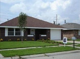 2904 Bradbury St, Meraux, LA 70075