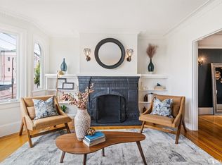 560 14th St, San Francisco, CA 94103