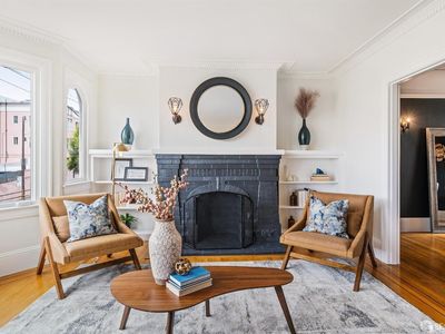 560 14th St, San Francisco, CA, 94103