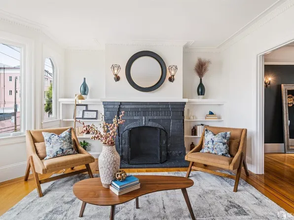 560 14th St, San Francisco, CA 94103