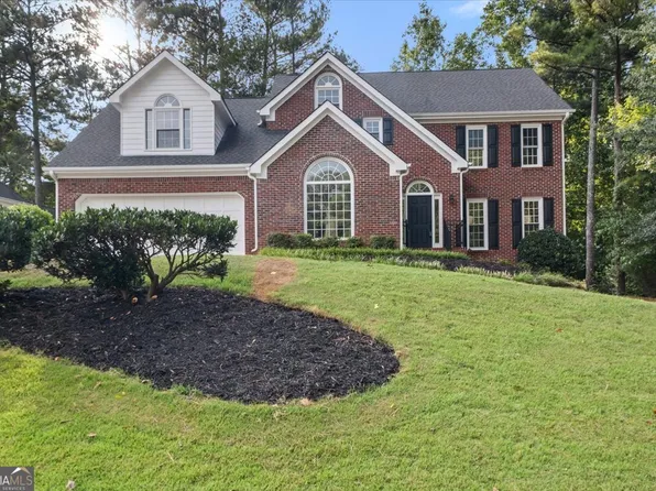 1597 Brynwood Ct NW, Acworth, GA 30101