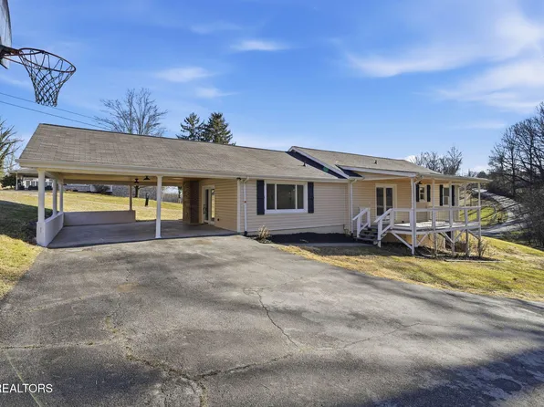 107 Ripley St, Church Hill, TN 37642