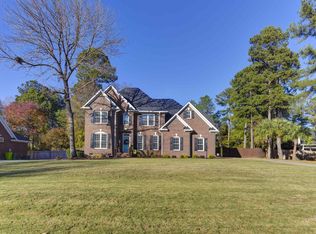 113 Racket Rd, Chapin, SC 29036