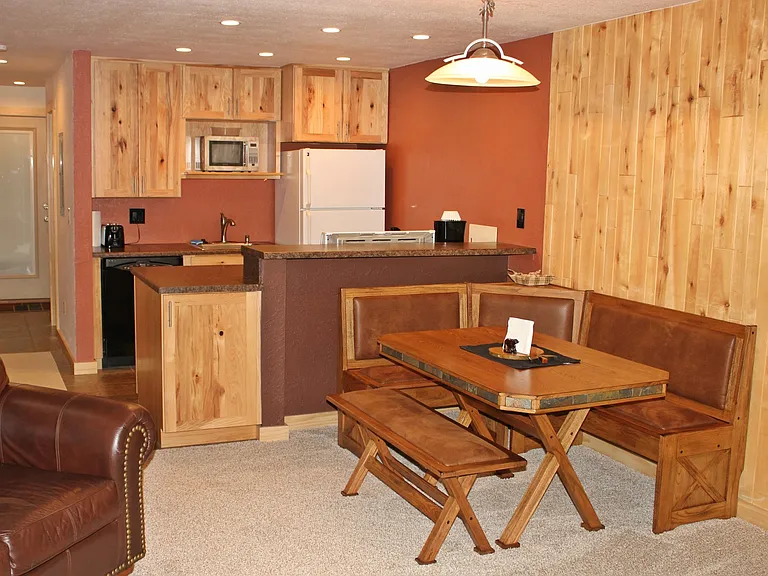 7316 Ryan Gulch Rd #D — Photo 7
