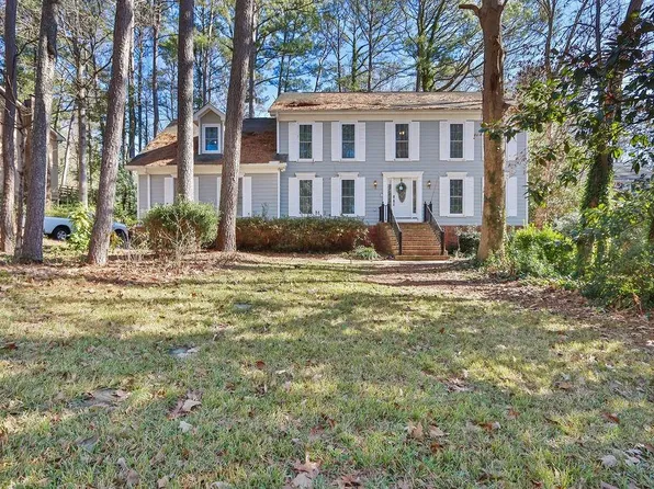 872 Brafferton Pl, Stone Mountain, GA 30083
