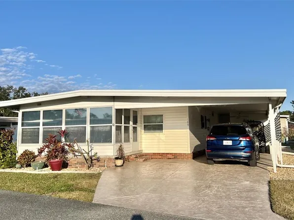 169 Bougainvillea Dr, Leesburg, FL 34748