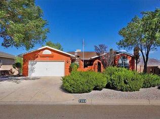 7269 Spruce Mountain Loop NE, Rio Rancho, NM 87144