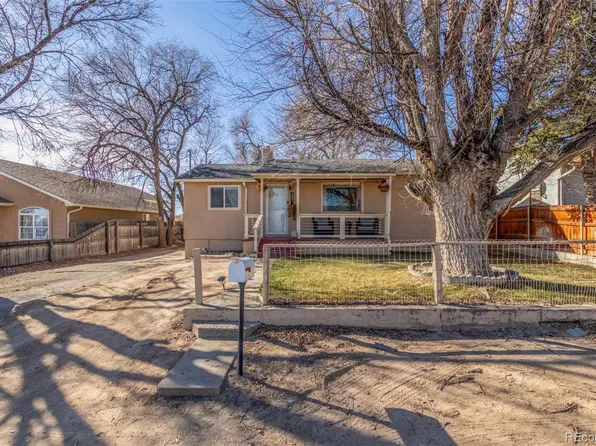 2631 Norwich Avenue, Pueblo, CO 81003