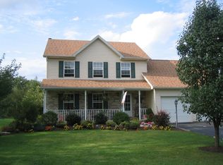 147 Belfast Rd, Wind Gap, PA 18091