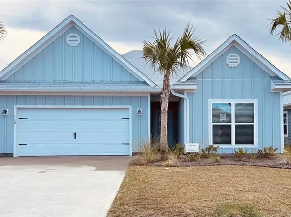 142 Needle Rush Dr, Port Saint Joe, FL 32456