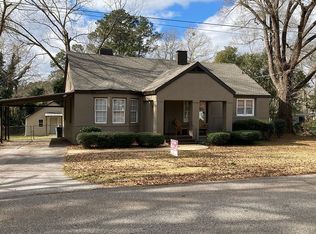 91 Terrace Dr, Lagrange, GA 30240