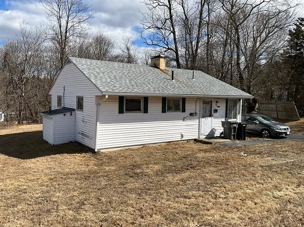 27 Janebar Cir, Framingham, MA 01701