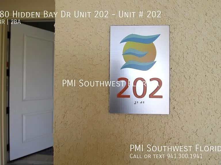 280 Hidden Bay Dr #202 — Photo 2