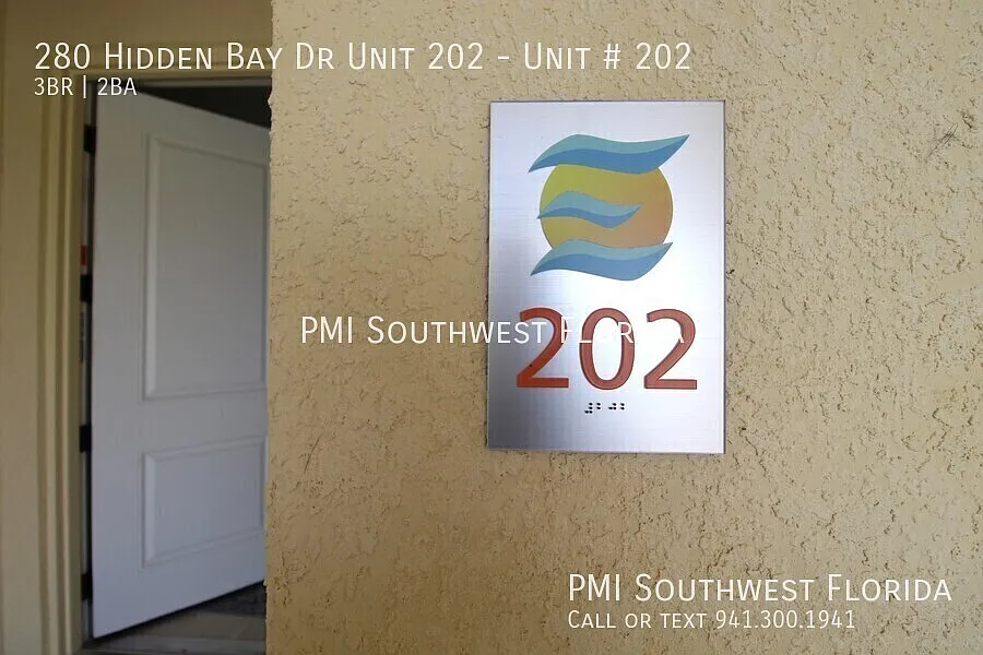 Building Photo - 280 Hidden Bay Dr #202