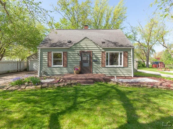 407 Brown St, Tecumseh, MI 49286