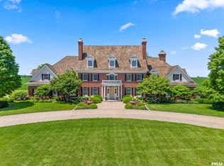 18775 Unsicker Rd, Morton, IL 61550