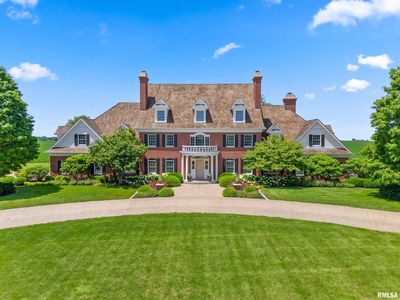 18775 Unsicker Rd, Morton, IL, 61550