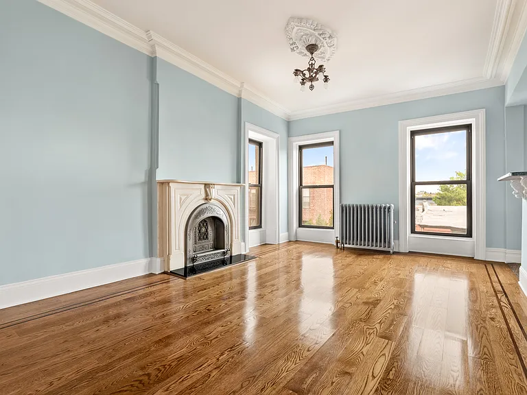 111 Mac Donough St #3 — Photo 2