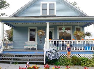 1940 Hart St, Dyer, IN 46311