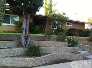 16401 Plummer St, North Hills, CA 91343