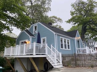 68 High Rock Rd, Malden, MA 02148