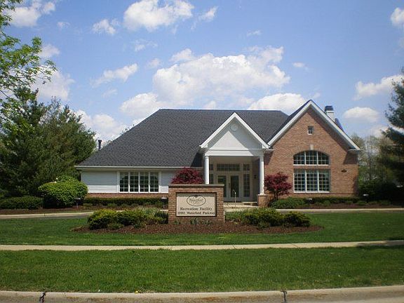 Waterford Cluhouse