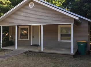 507 E L St, Russellville, AR 72801