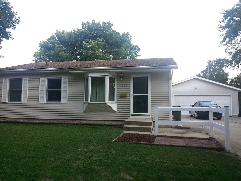 1st image of 1745 Wakonda Dr