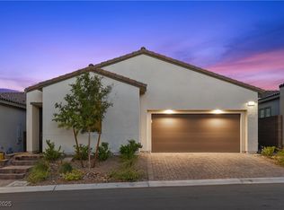 382 Badwater Basin St, Las Vegas, NV 89138