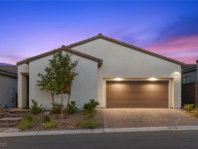 382 Badwater Basin St, Las Vegas, NV, 89138