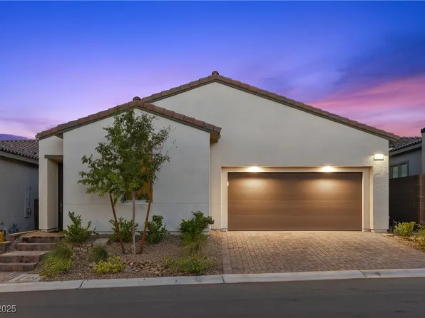 382 Badwater Basin St, Las Vegas, NV 89138