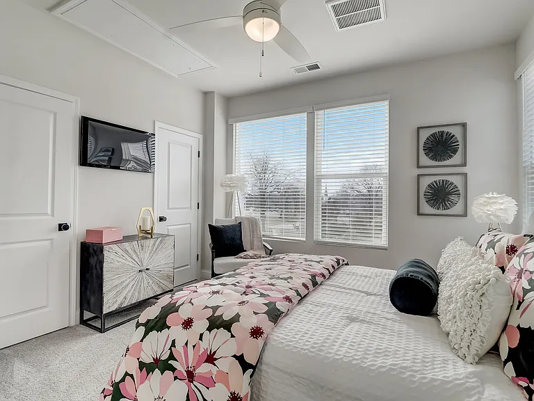 Crossings at NoDa - Townhomes for Rent in Charlotte NC — Photo 32