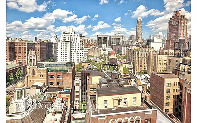 Sold by Douglas Elliman