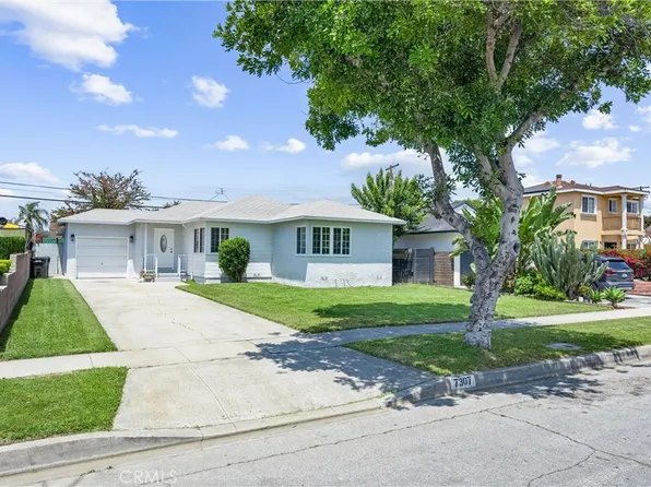 7307 Loch Alene Ave, Pico Rivera, CA 90660