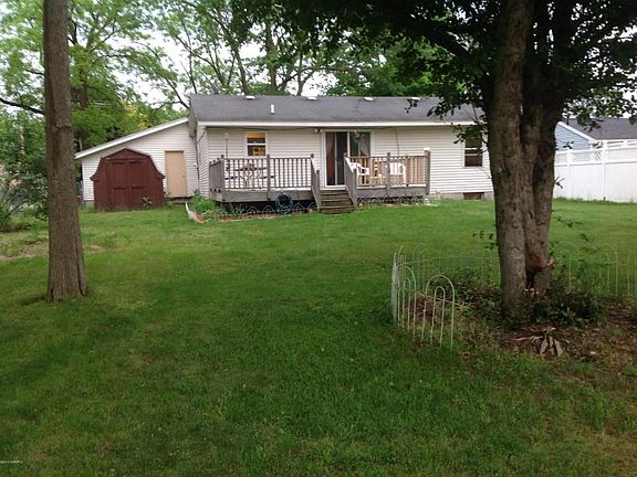 2nd image of 505 Port Sheldon St