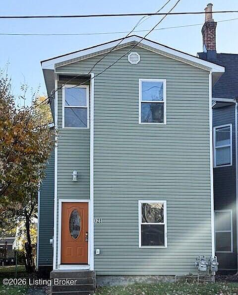 1st image of 428 E Ormsby Ave