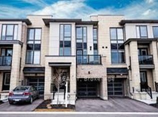 9 Pallock Hill Way, Whitby, ON L1R0N5