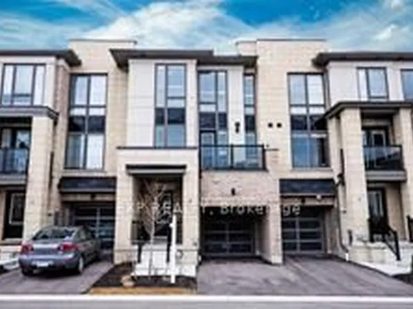 9 Pallock Hill Way, Whitby, ON L1R 0N5