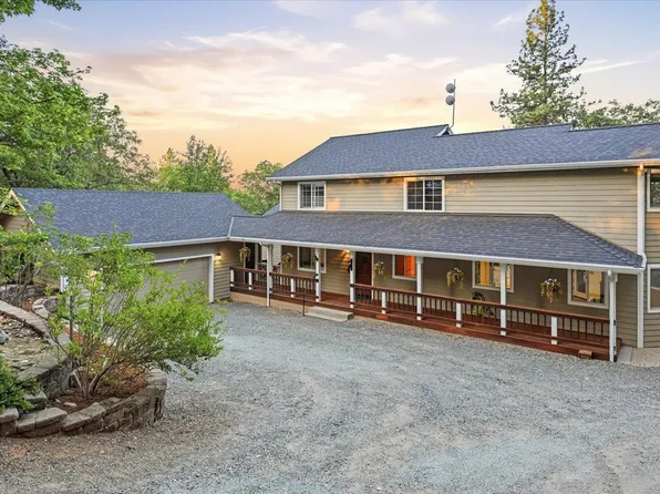 14624 Cherokee Ln, Grass Valley, CA 95945