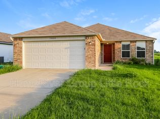 12808 Bell Flower Dr, North Little Rock, AR 72117