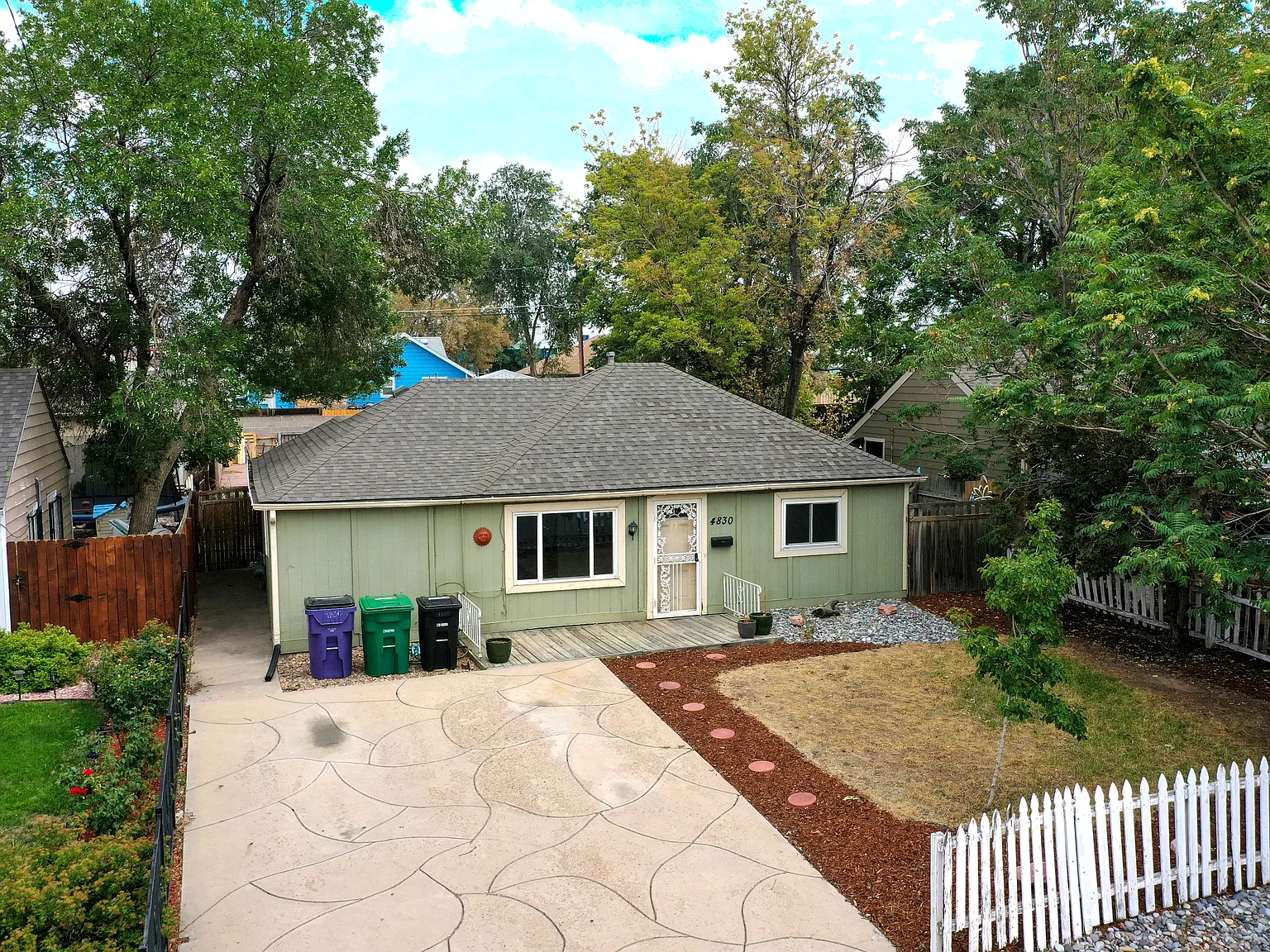4830 Adams Street - 1 — Photo 1