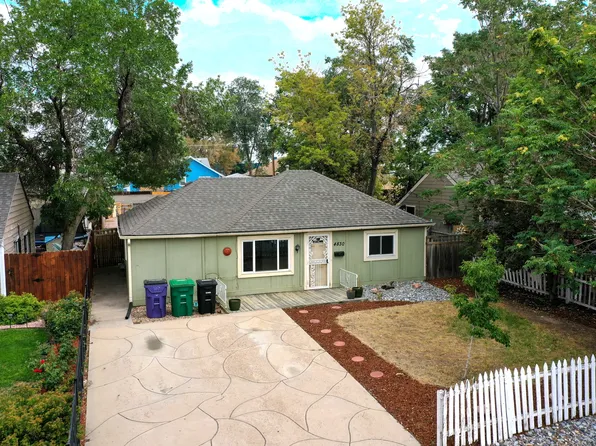 4830 Adams St, Denver, CO 80216