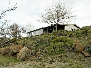 27021 Old Highway 80, Pine Valley, CA 91931
