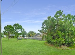 5641 NW Crocus Ave, Pt Saint Lucie, FL 34953