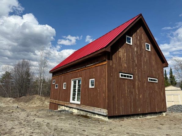 390 NH Route 118, Canaan, NH 03741