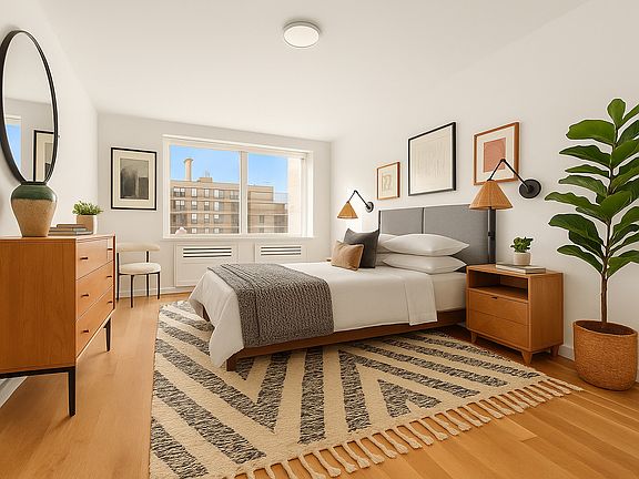 4th image of 721 Columbus Ave #10A