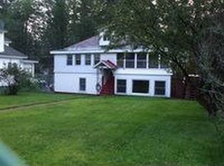 508 Forest Hill Ave, Saranac Lake, NY 12983