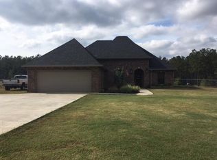 3484 Tank Trl, Leesville, LA 71446