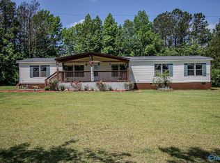 3092 County Road 37, Muscadine, AL