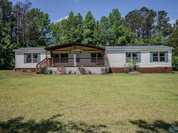 3092 County Road 37, Muscadine, AL 36269